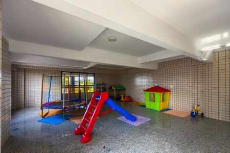 Apartamento para alugar com 84m², 2 quartos e 1 vagaBrinquedoteca