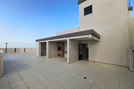 Apartamento para alugar com 84m², 2 quartos e 1 vagaÁrea comum - Churrasqueira