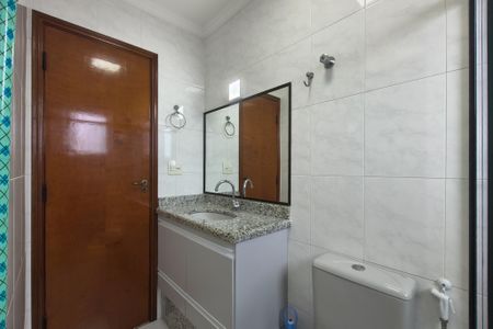 Apartamento para alugar com 84m², 2 quartos e 1 vagaBanheiro 
