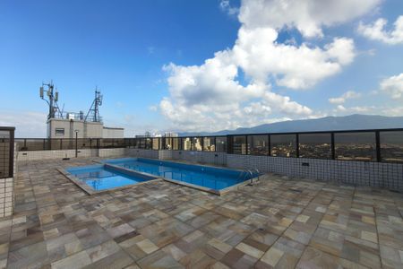 Apartamento para alugar com 84m², 2 quartos e 1 vagaÁrea comum - Piscina