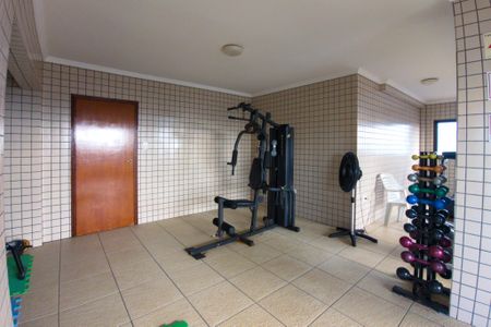 Apartamento para alugar com 84m², 2 quartos e 1 vagaAcademia