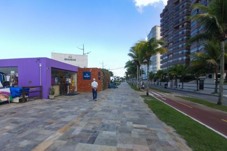 Apartamento para alugar com 84m², 2 quartos e 1 vagaVista da Rua
