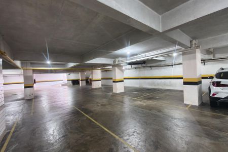 Apartamento para alugar com 84m², 2 quartos e 1 vagaGaragem