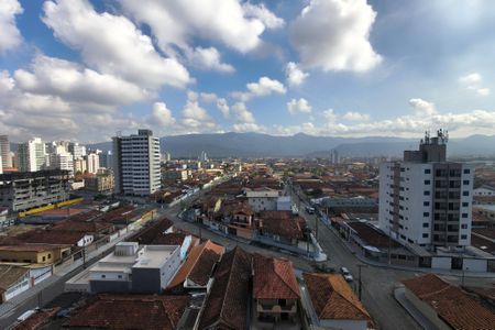 Apartamento para alugar com 84m², 2 quartos e 1 vagaVista do Quarto