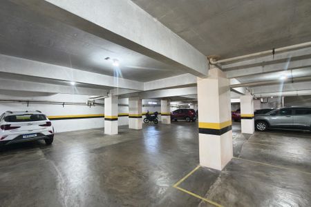 Apartamento para alugar com 84m², 2 quartos e 1 vagaGaragem