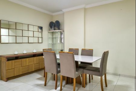 Apartamento para alugar com 84m², 2 quartos e 1 vagaSala