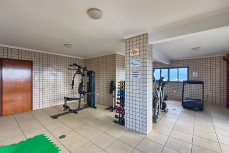Apartamento para alugar com 84m², 2 quartos e 1 vagaAcademia