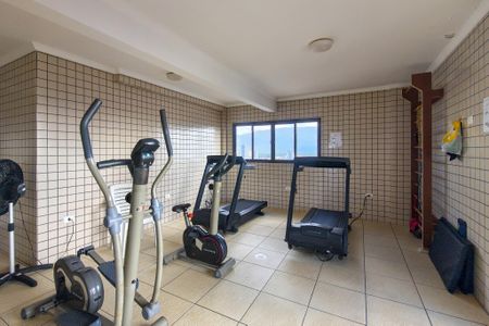 Apartamento para alugar com 84m², 2 quartos e 1 vagaAcademia