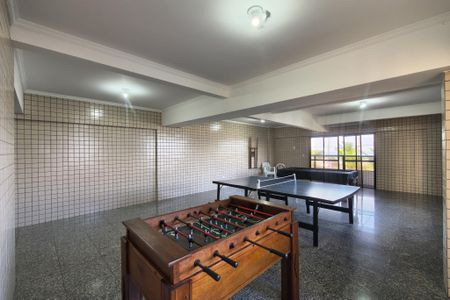 Apartamento para alugar com 84m², 2 quartos e 1 vagaSalão de jogos
