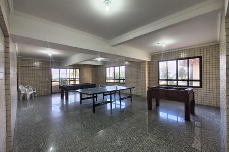 Apartamento para alugar com 84m², 2 quartos e 1 vagaSala de Jogos