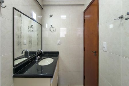 Apartamento para alugar com 84m², 2 quartos e 1 vagaBanheiro da Suíte