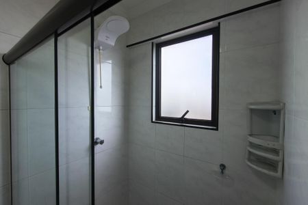 Apartamento para alugar com 84m², 2 quartos e 1 vagaBanheiro 