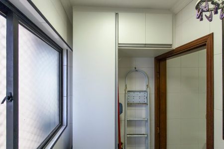 Apartamento para alugar com 84m², 2 quartos e 1 vagaÁrea de Serviço