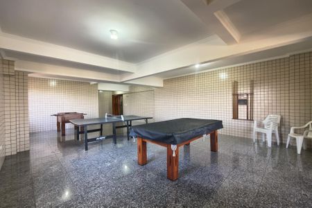 Apartamento para alugar com 84m², 2 quartos e 1 vagaSala de Jogos