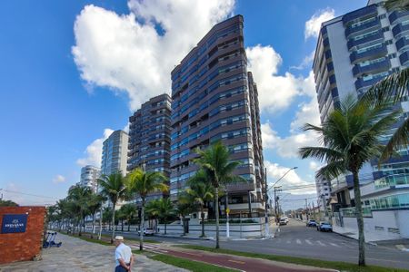 Apartamento para alugar com 84m², 2 quartos e 1 vagaFachada