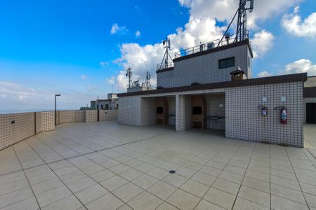 Apartamento para alugar com 84m², 2 quartos e 1 vagaÁrea comum - Churrasqueira