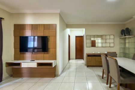 Apartamento para alugar com 84m², 2 quartos e 1 vagaSala