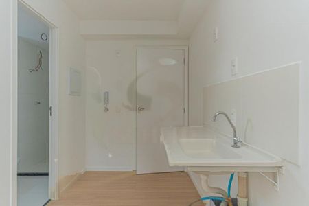 Kitnet/Studio à venda com 1 quarto, 24m² em Itaim Bibi, São Paulo
