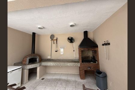 Apartamento à venda com 51m², 2 quartos e 1 vaga