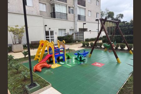 Apartamento à venda com 51m², 2 quartos e 1 vaga
