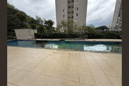 Apartamento à venda com 51m², 2 quartos e 1 vaga