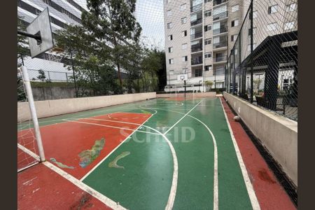 Apartamento à venda com 51m², 2 quartos e 1 vaga