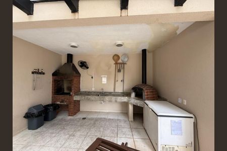 Apartamento à venda com 51m², 2 quartos e 1 vaga