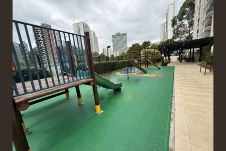 Apartamento à venda com 51m², 2 quartos e 1 vaga