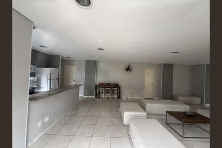 Apartamento à venda com 51m², 2 quartos e 1 vaga