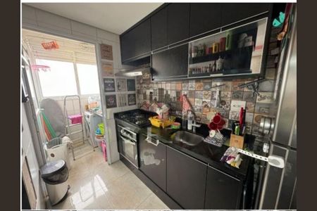 Apartamento à venda com 51m², 2 quartos e 1 vaga