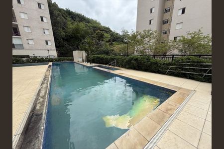Apartamento à venda com 51m², 2 quartos e 1 vaga