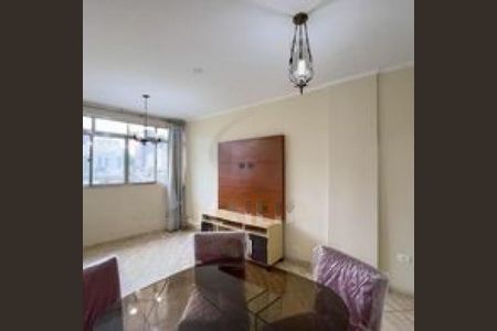 Apartamento à venda com 1 quarto, 62m² em Vila Mariana, São Paulo