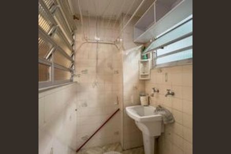 Apartamento à venda com 1 quarto, 62m² em Vila Mariana, São Paulo