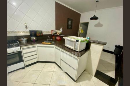 Casa à venda com 2 quartos, 109m² em Jardim Satelite, São Paulo