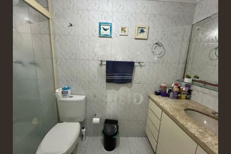 Apartamento à venda com 3 quartos, 83m² em Jardim Marajoara, São Paulo