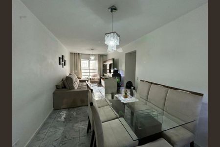 Apartamento à venda com 3 quartos, 83m² em Jardim Marajoara, São Paulo