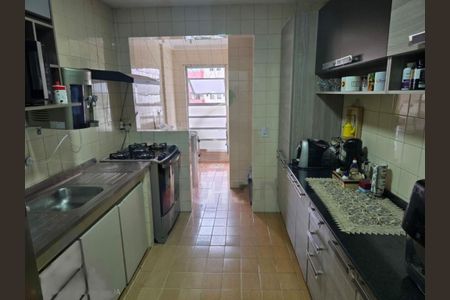 Apartamento à venda com 3 quartos, 83m² em Jardim Marajoara, São Paulo