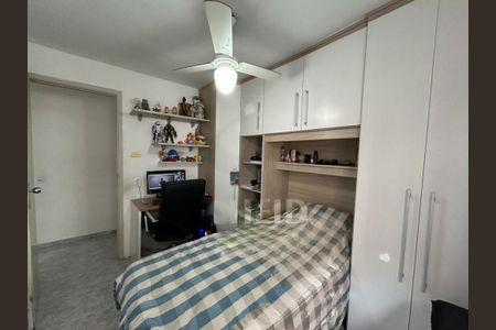 Apartamento à venda com 3 quartos, 83m² em Jardim Marajoara, São Paulo