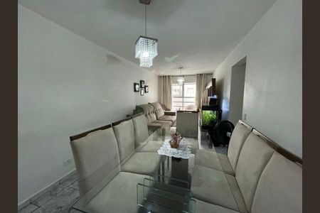 Apartamento à venda com 3 quartos, 83m² em Jardim Marajoara, São Paulo