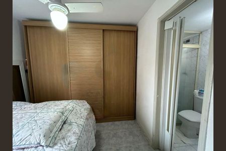 Apartamento à venda com 3 quartos, 83m² em Jardim Marajoara, São Paulo