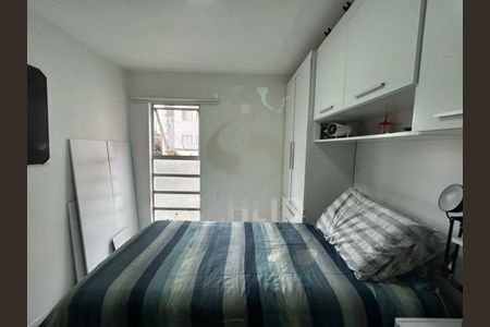 Apartamento à venda com 3 quartos, 83m² em Jardim Marajoara, São Paulo