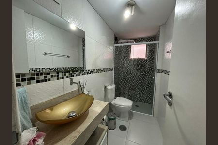 Apartamento à venda com 3 quartos, 83m² em Jardim Marajoara, São Paulo