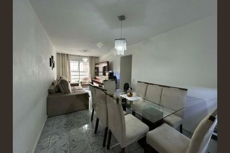 Apartamento à venda com 3 quartos, 83m² em Jardim Marajoara, São Paulo