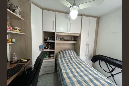 Apartamento à venda com 3 quartos, 83m² em Jardim Marajoara, São Paulo