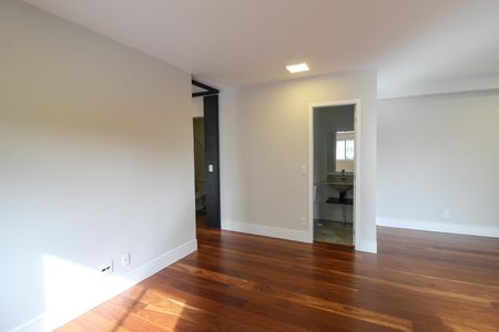 Sala de apartamento à venda com 1 quarto, 60m² em Jardim das Vertentes, São Paulo