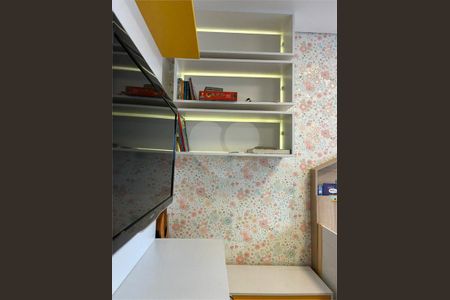 Apartamento à venda com 3 quartos, 98m² em Vila Polopoli, São Paulo