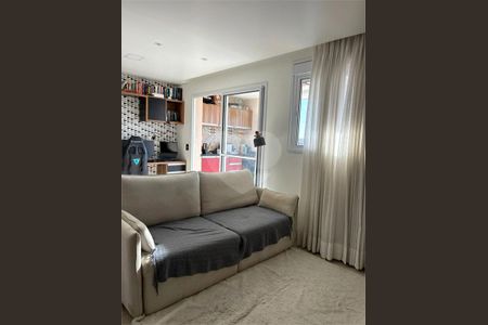 Apartamento à venda com 3 quartos, 98m² em Vila Polopoli, São Paulo