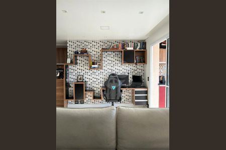 Apartamento à venda com 3 quartos, 98m² em Vila Polopoli, São Paulo