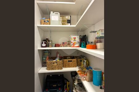 Apartamento à venda com 3 quartos, 98m² em Vila Polopoli, São Paulo