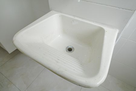 Apartamento à venda com 50m², 2 quartos e 1 vaga Apartamento à venda com 50m², 2 quartos e 1 vagaÁrea de Serviço